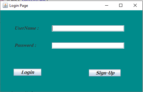 Student Management System