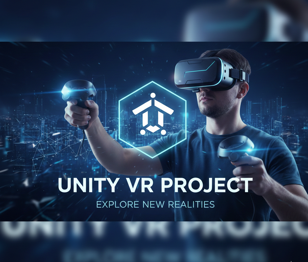VR Development Project
